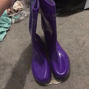 Women’s Rain Boots